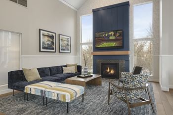 Community room